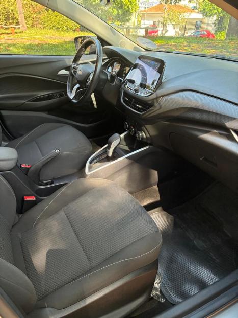 CHEVROLET Onix Sedan 1.0 12V 4P FLEX LTZ PLUS TURBO AUTOM�TICO, Foto 17