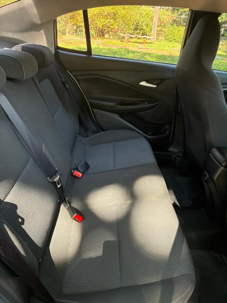 CHEVROLET Onix Sedan 1.0 12V 4P FLEX LTZ PLUS TURBO AUTOM�TICO, Foto 18