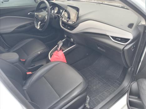 CHEVROLET Onix Sedan 1.0 12V 4P FLEX PLUS TURBO AUTOM�TICO, Foto 3