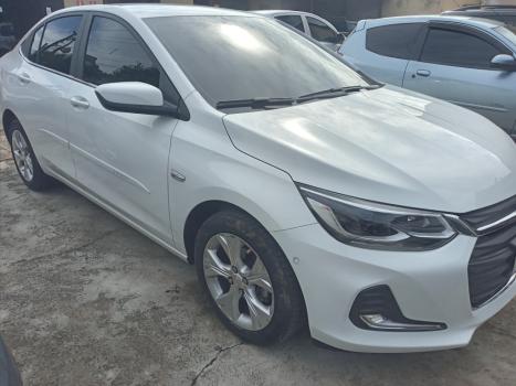 CHEVROLET Onix Sedan 1.0 12V 4P FLEX PLUS TURBO AUTOM�TICO, Foto 4
