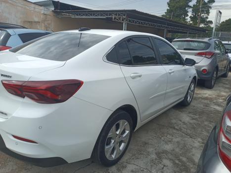 CHEVROLET Onix Sedan 1.0 12V 4P FLEX PLUS TURBO AUTOM�TICO, Foto 5