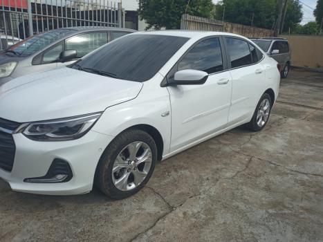 CHEVROLET Onix Sedan 1.0 12V 4P FLEX PLUS TURBO AUTOM�TICO, Foto 7