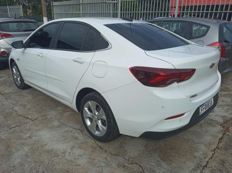 CHEVROLET Onix Sedan 1.0 12V 4P FLEX PLUS TURBO AUTOM�TICO, Foto 8