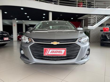 CHEVROLET Onix Sedan 1.0 12V 4P FLEX LTZ PLUS TURBO AUTOM�TICO, Foto 2