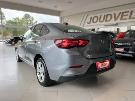 CHEVROLET Onix Sedan 1.0 12V 4P FLEX LTZ PLUS TURBO AUTOM�TICO, Foto 5
