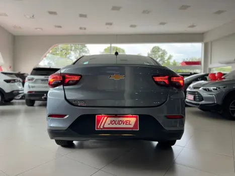 CHEVROLET Onix Sedan 1.0 12V 4P FLEX LTZ PLUS TURBO AUTOM�TICO, Foto 6