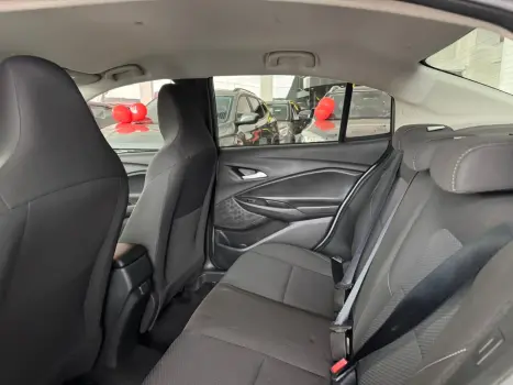 CHEVROLET Onix Sedan 1.0 12V 4P FLEX LTZ PLUS TURBO AUTOM�TICO, Foto 10