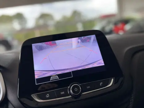 CHEVROLET Onix Sedan 1.0 12V 4P FLEX LTZ PLUS TURBO AUTOM�TICO, Foto 17