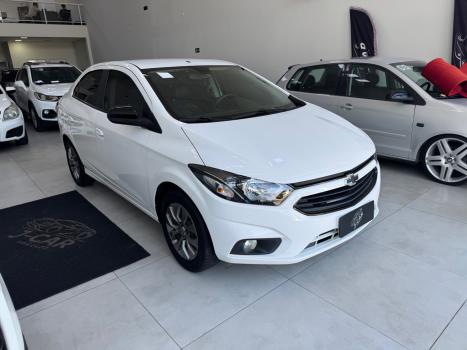 CHEVROLET Onix Sedan 1.0 12V 4P FLEX LT PLUS, Foto 2