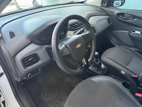 CHEVROLET Onix Sedan 1.0 12V 4P FLEX LT PLUS, Foto 3