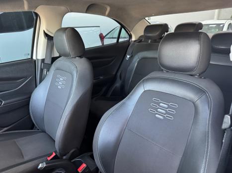 CHEVROLET Onix Sedan 1.0 12V 4P FLEX LT PLUS, Foto 4