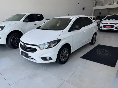 CHEVROLET Onix Sedan 1.0 12V 4P FLEX LT PLUS, Foto 7