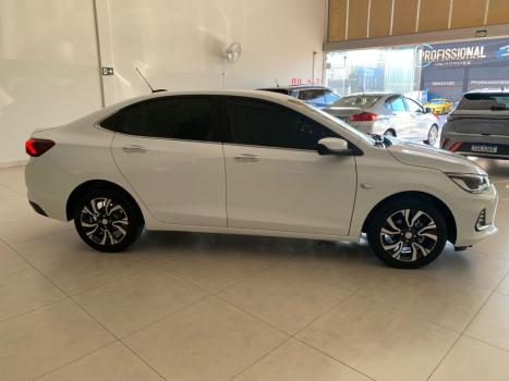 CHEVROLET Onix Sedan 1.0 12V 4P FLEX PREMIER 2 TURBO AUTOM�TICO, Foto 8