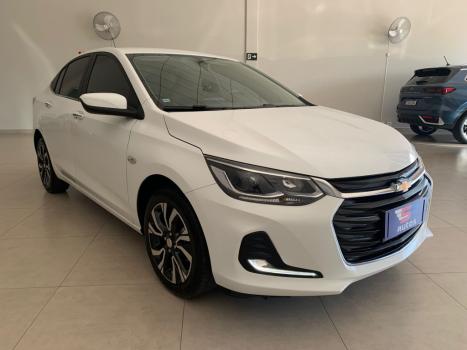 CHEVROLET Onix Sedan 1.0 12V 4P FLEX PREMIER 2 TURBO AUTOM�TICO, Foto 1