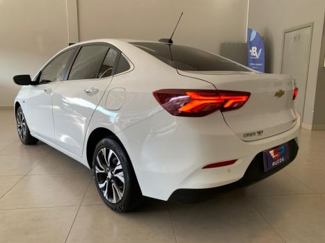 CHEVROLET Onix Sedan 1.0 12V 4P FLEX PREMIER 2 TURBO AUTOM�TICO, Foto 5