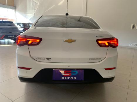 CHEVROLET Onix Sedan 1.0 12V 4P FLEX PREMIER 2 TURBO AUTOM�TICO, Foto 6
