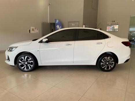 CHEVROLET Onix Sedan 1.0 12V 4P FLEX PREMIER 2 TURBO AUTOM�TICO, Foto 4