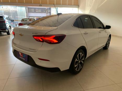 CHEVROLET Onix Sedan 1.0 12V 4P FLEX PREMIER 2 TURBO AUTOM�TICO, Foto 7