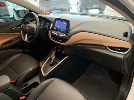 CHEVROLET Onix Sedan 1.0 12V 4P FLEX PREMIER 2 TURBO AUTOM�TICO, Foto 13