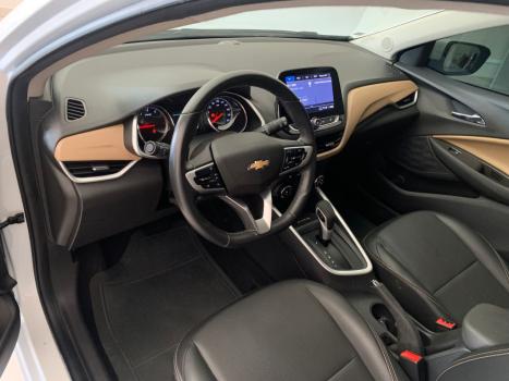 CHEVROLET Onix Sedan 1.0 12V 4P FLEX PREMIER 2 TURBO AUTOM�TICO, Foto 10