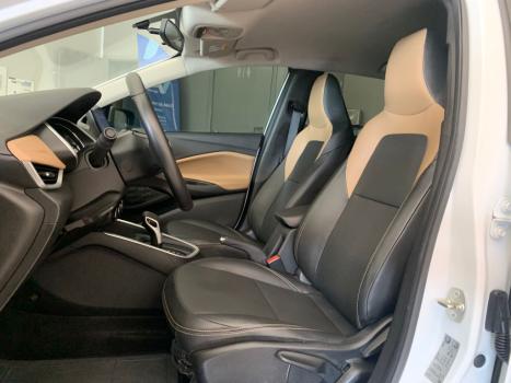 CHEVROLET Onix Sedan 1.0 12V 4P FLEX PREMIER 2 TURBO AUTOM�TICO, Foto 11