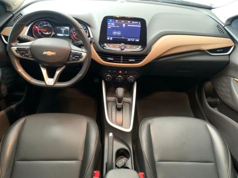 CHEVROLET Onix Sedan 1.0 12V 4P FLEX PREMIER 2 TURBO AUTOM�TICO, Foto 9