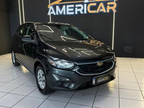 CHEVROLET Onix Sedan 1.0 4P FLEX LT, Foto 2