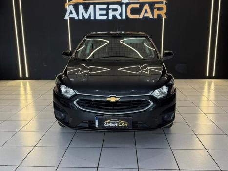 CHEVROLET Onix Sedan 1.0 4P FLEX LT, Foto 3