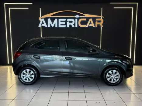CHEVROLET Onix Sedan 1.0 4P FLEX LT, Foto 4
