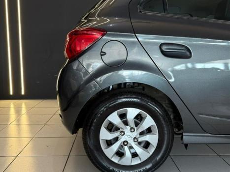CHEVROLET Onix Sedan 1.0 4P FLEX LT, Foto 6