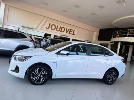 CHEVROLET Onix Sedan 1.0 12V 4P FLEX LT PLUS, Foto 4