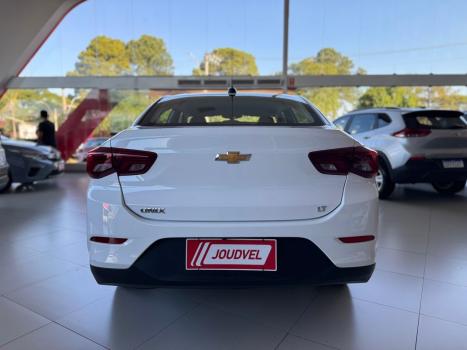 CHEVROLET Onix Sedan 1.0 12V 4P FLEX LT PLUS, Foto 6