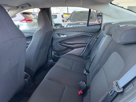 CHEVROLET Onix Sedan 1.0 12V 4P FLEX LT PLUS, Foto 9