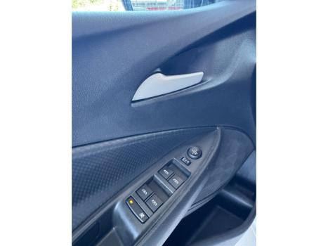 CHEVROLET Onix Sedan 1.0 12V 4P FLEX LT PLUS, Foto 11