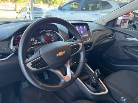 CHEVROLET Onix Sedan 1.0 12V 4P FLEX LT PLUS, Foto 16
