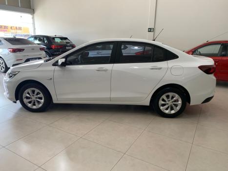 CHEVROLET Onix Sedan 1.0 12V 4P FLEX LT PLUS TURBO AUTOM�TICO, Foto 4