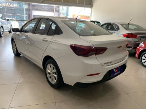 CHEVROLET Onix Sedan 1.0 12V 4P FLEX LT PLUS TURBO AUTOM�TICO, Foto 5