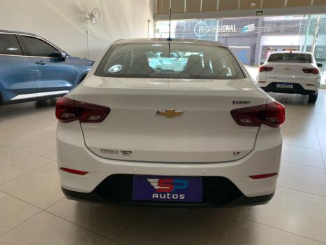 CHEVROLET Onix Sedan 1.0 12V 4P FLEX LT PLUS TURBO AUTOM�TICO, Foto 6