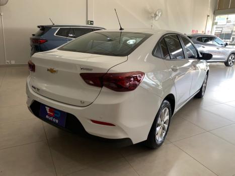 CHEVROLET Onix Sedan 1.0 12V 4P FLEX LT PLUS TURBO AUTOM�TICO, Foto 7