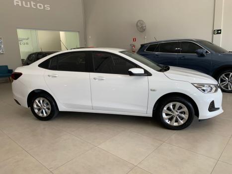 CHEVROLET Onix Sedan 1.0 12V 4P FLEX LT PLUS TURBO AUTOM�TICO, Foto 8