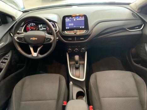 CHEVROLET Onix Sedan 1.0 12V 4P FLEX LT PLUS TURBO AUTOM�TICO, Foto 9