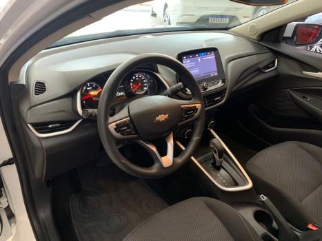 CHEVROLET Onix Sedan 1.0 12V 4P FLEX LT PLUS TURBO AUTOM�TICO, Foto 10