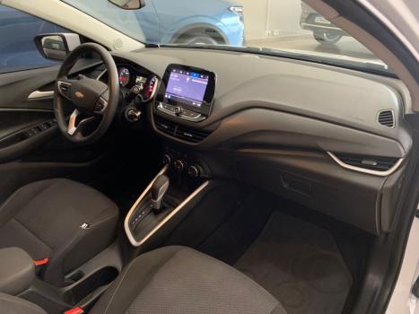CHEVROLET Onix Sedan 1.0 12V 4P FLEX LT PLUS TURBO AUTOM�TICO, Foto 13