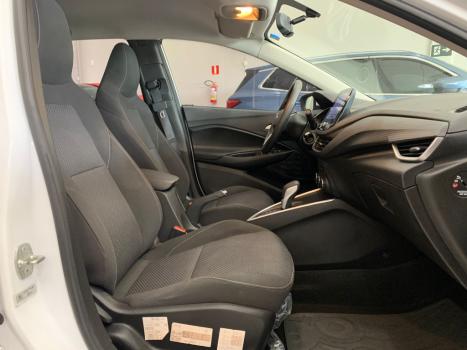 CHEVROLET Onix Sedan 1.0 12V 4P FLEX LT PLUS TURBO AUTOM�TICO, Foto 14