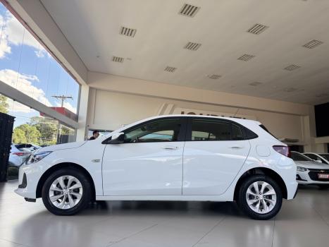CHEVROLET Onix Sedan 1.0 12V 4P FLEX LT PLUS TURBO, Foto 3