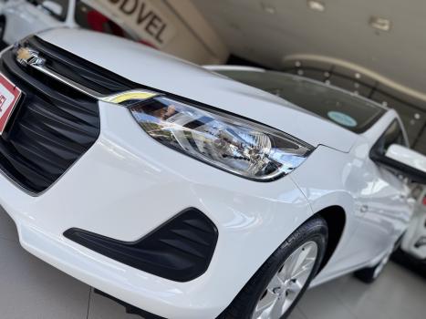 CHEVROLET Onix Sedan 1.0 12V 4P FLEX LT PLUS TURBO, Foto 4