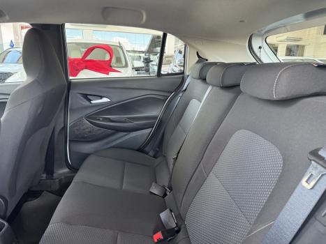 CHEVROLET Onix Sedan 1.0 12V 4P FLEX LT PLUS TURBO, Foto 9