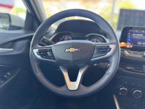 CHEVROLET Onix Sedan 1.0 12V 4P FLEX LT PLUS TURBO, Foto 11
