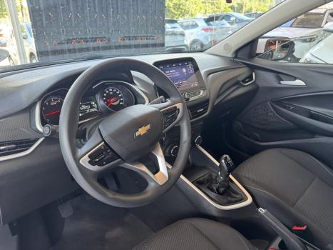 CHEVROLET Onix Sedan 1.0 12V 4P FLEX LT PLUS TURBO, Foto 13