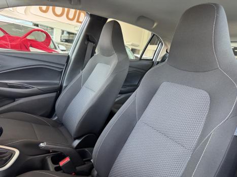 CHEVROLET Onix Sedan 1.0 12V 4P FLEX LT PLUS TURBO, Foto 14
